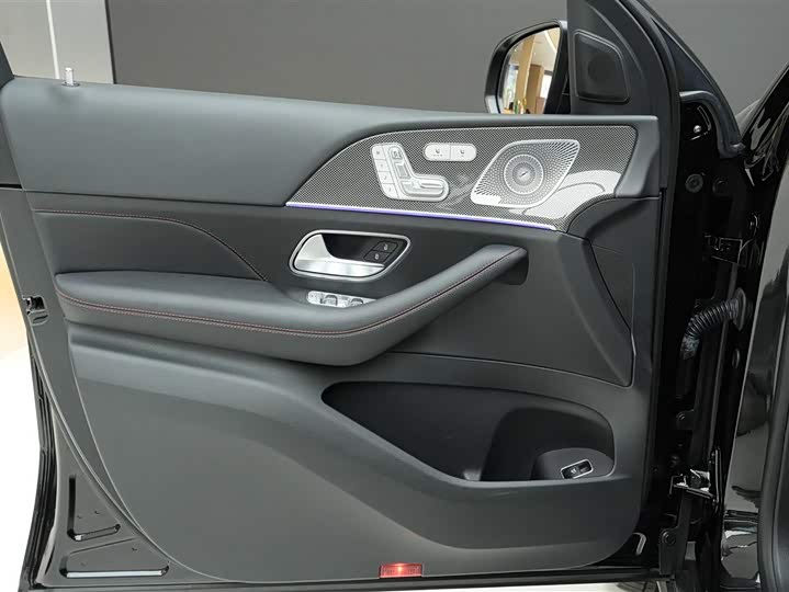 Mercedes-Benz GLE-Class Coupe AMG 2023 2023款 AMG GLE 53 4MATIC+ 轿跑SUV