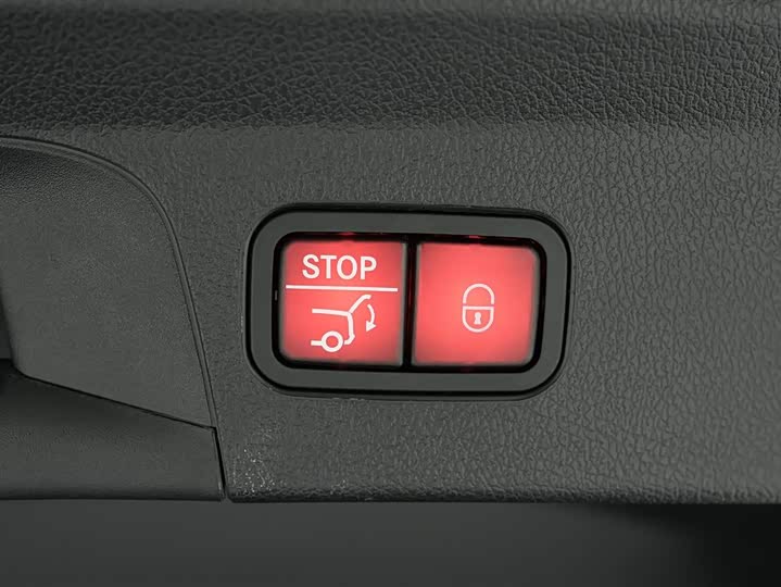 Mercedes-Benz GLE-Class Coupe AMG 2023 2023款 AMG GLE 53 4MATIC+ 轿跑SUV