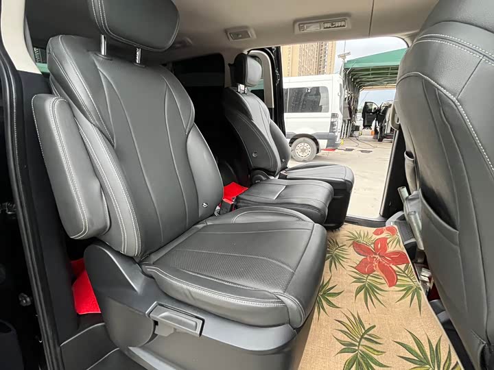 Maxus G20 2023 2023款 ES 2.0T 汽油自动超值旅行版