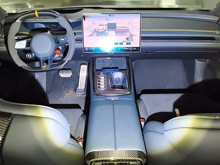 Xiaomi SU7 Ultra 2025 2025款 Ultra