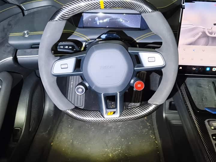 Xiaomi SU7 Ultra 2025 2025款 Ultra