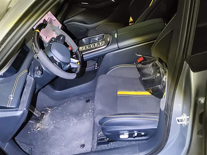 Xiaomi SU7 Ultra 2025 2025款 Ultra