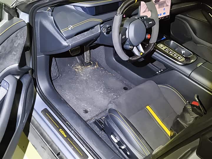 Xiaomi SU7 Ultra 2025 2025款 Ultra