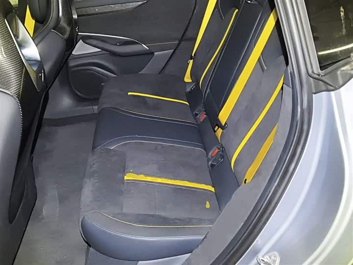 Xiaomi SU7 Ultra 2025 2025款 Ultra