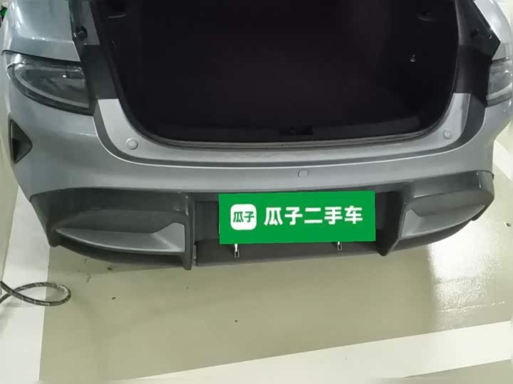 Xiaomi SU7 Ultra 2025 2025款 Ultra