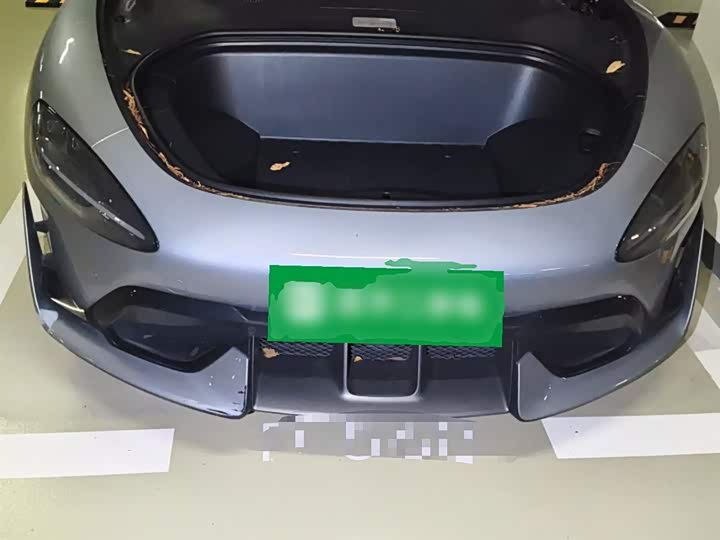 Xiaomi SU7 Ultra 2025 2025款 Ultra