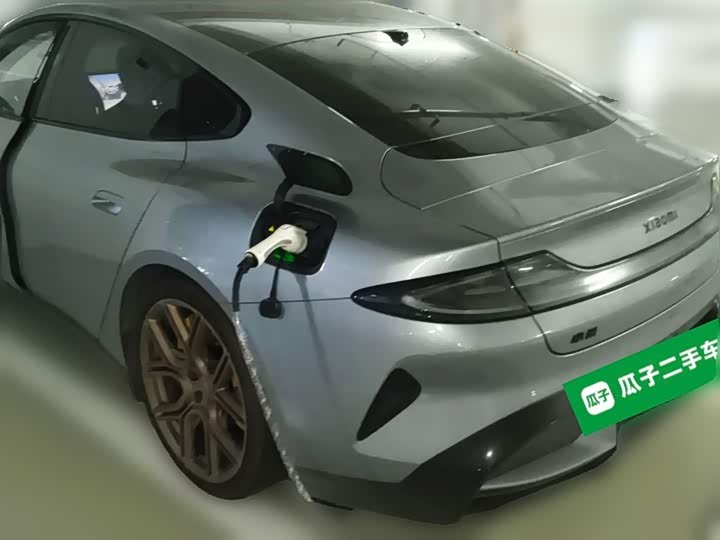 2025 Xiaomi SU7 Ultra