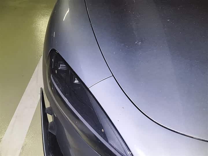 Xiaomi SU7 Ultra 2025 2025款 Ultra