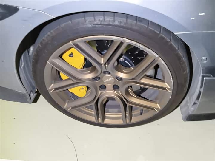 Xiaomi SU7 Ultra 2025 2025款 Ultra