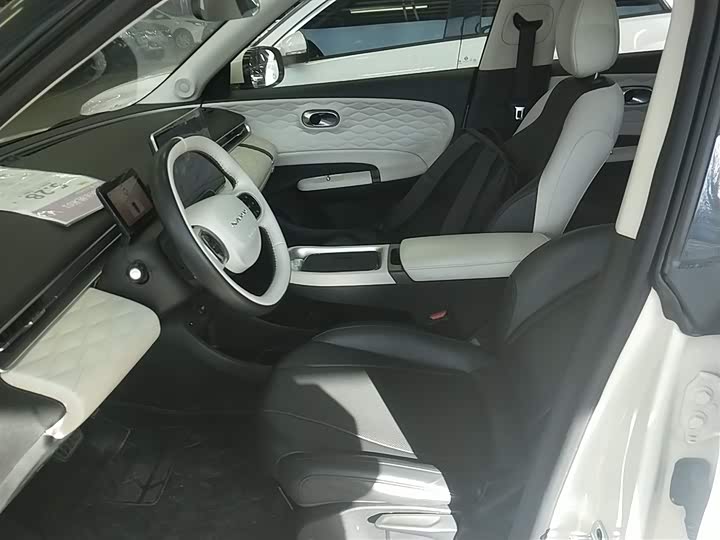 Dongfeng Nammi 01 2024 2024款 330 Plus