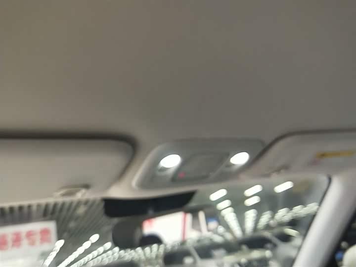 Dongfeng Nammi 01 2024 2024款 330 Plus