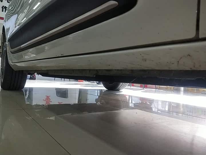 Dongfeng Nammi 01 2024 2024款 330 Plus