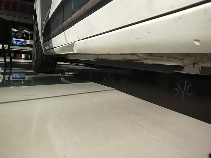 Dongfeng Nammi 01 2024 2024款 330 Plus