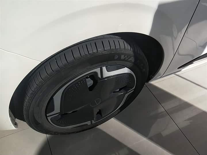 Dongfeng Nammi 01 2024 2024款 330 Plus