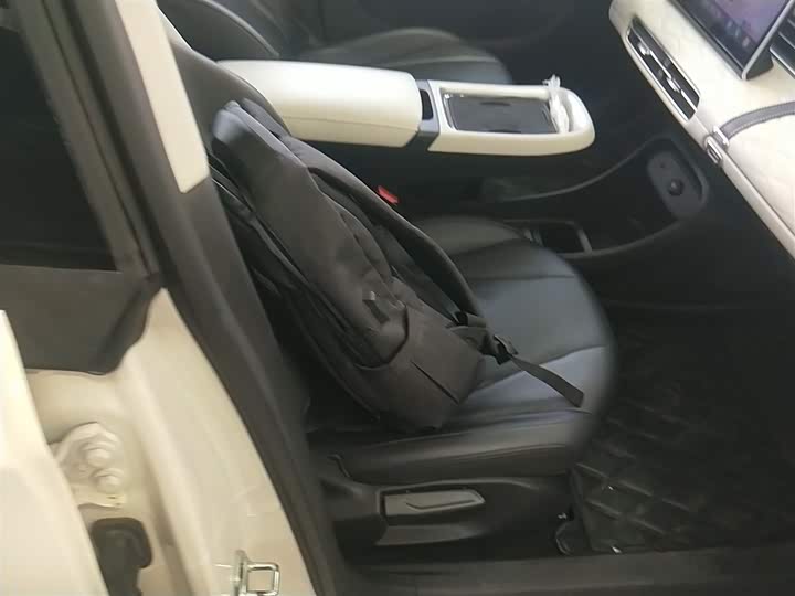 Dongfeng Nammi 01 2024 2024款 330 Plus