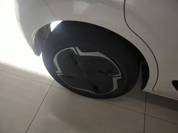 Dongfeng Nammi 01 2024 2024款 330 Plus