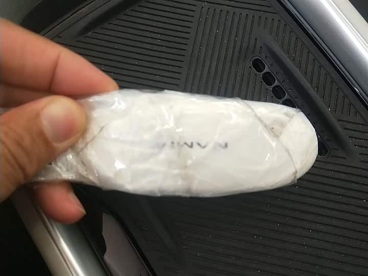 Dongfeng Nammi 01 2024 2024款 330 Plus