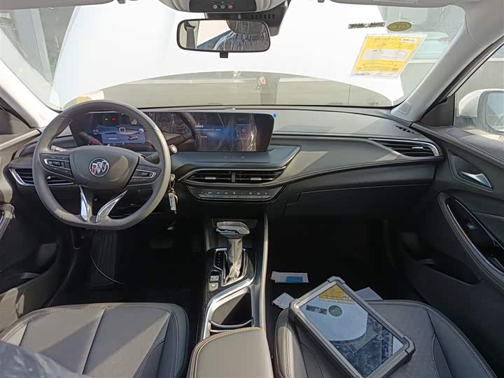 Buick Verano 2023 2023款 Pro 乐享版