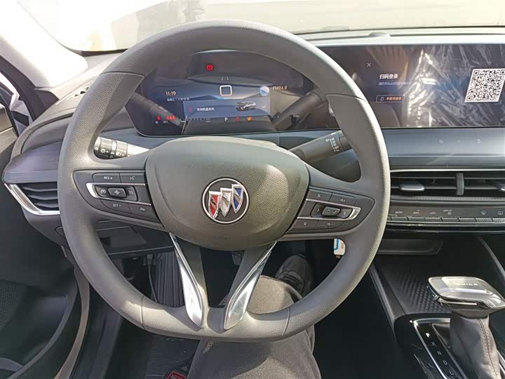 Buick Verano 2023 2023款 Pro 乐享版