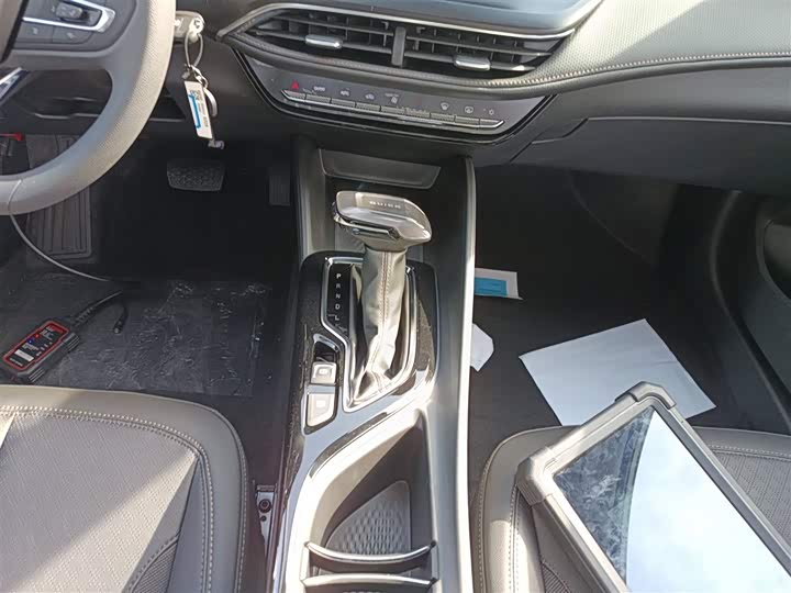 Buick Verano 2023 2023款 Pro 乐享版