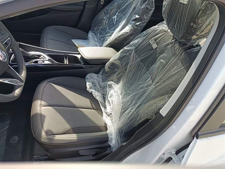 Buick Verano 2023 2023款 Pro 乐享版