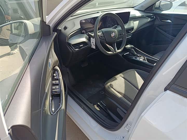 Buick Verano 2023 2023款 Pro 乐享版