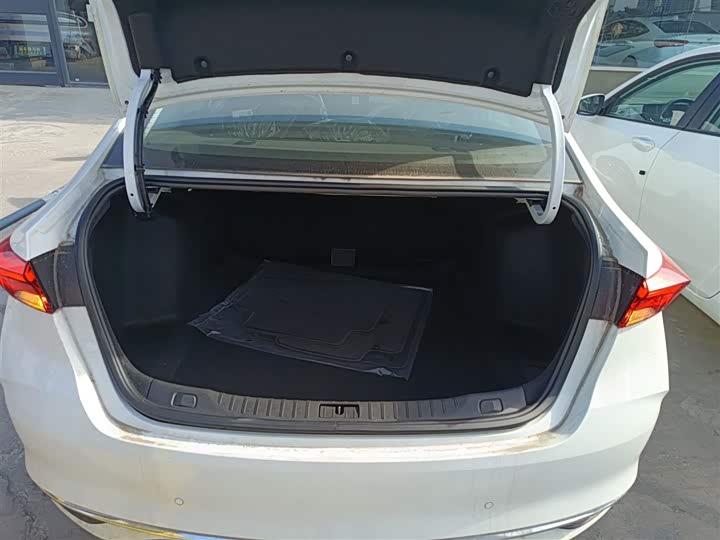 Buick Verano 2023 2023款 Pro 乐享版