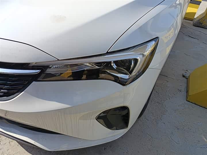 Buick Verano 2023 2023款 Pro 乐享版