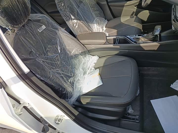 Buick Verano 2023 2023款 Pro 乐享版