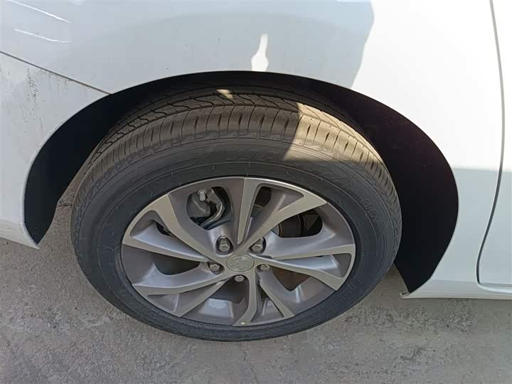 Buick Verano 2023 2023款 Pro 乐享版