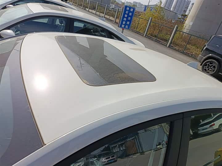 Buick Verano 2023 2023款 Pro 乐享版