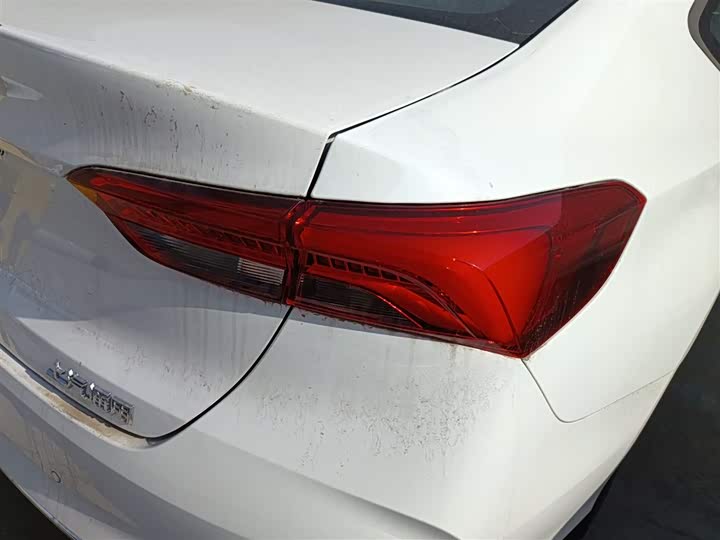 Buick Verano 2023 2023款 Pro 乐享版