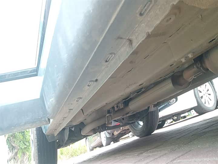 Chery Jaecoo J7 (Explore 06) 2023 2023款 都市版 1.6T 两驱豪华