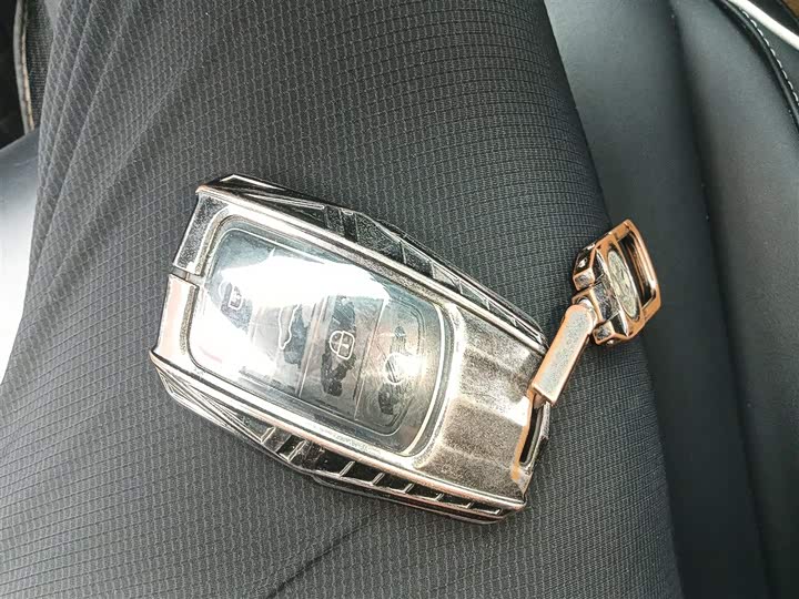 Chery Jaecoo J7 (Explore 06) 2023 2023款 都市版 1.6T 两驱豪华