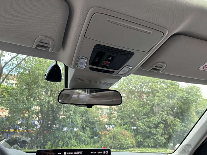 Honda Accord 2025 2025款 260TURBO 豪华版