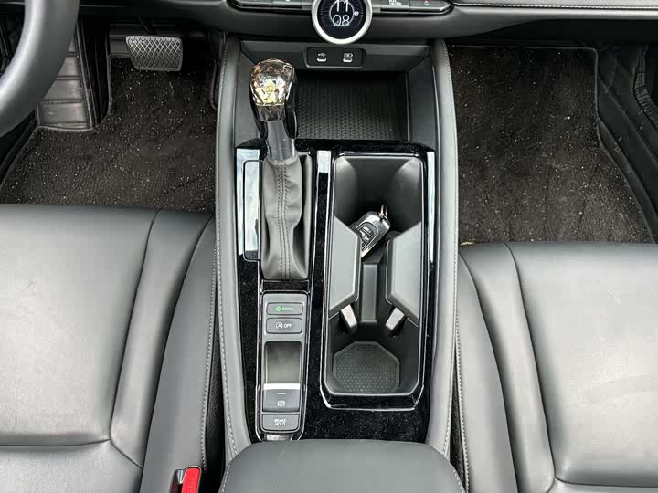 Honda Accord 2025 2025款 260TURBO 豪华版