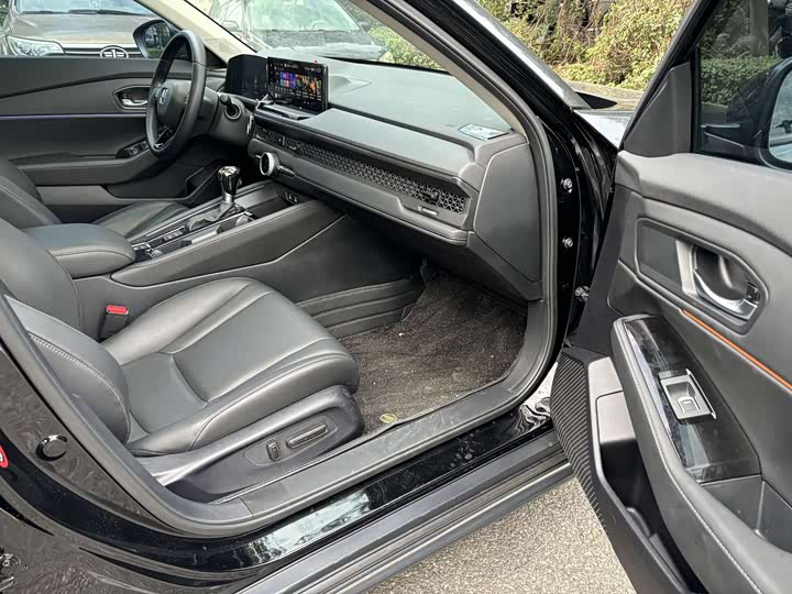 Honda Accord 2025 2025款 260TURBO 豪华版