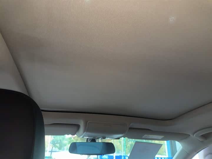 Volkswagen Tiguan X 2021 2021款 330TSI 两驱旗舰版