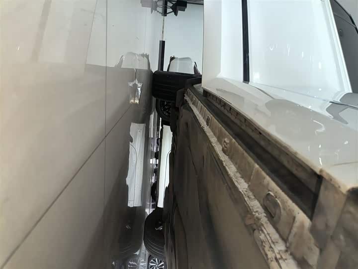 Volkswagen Tiguan X 2021 2021款 330TSI 两驱旗舰版