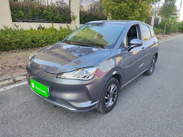 Hozon V 2022 2022款 潮 300 Lite 三元锂