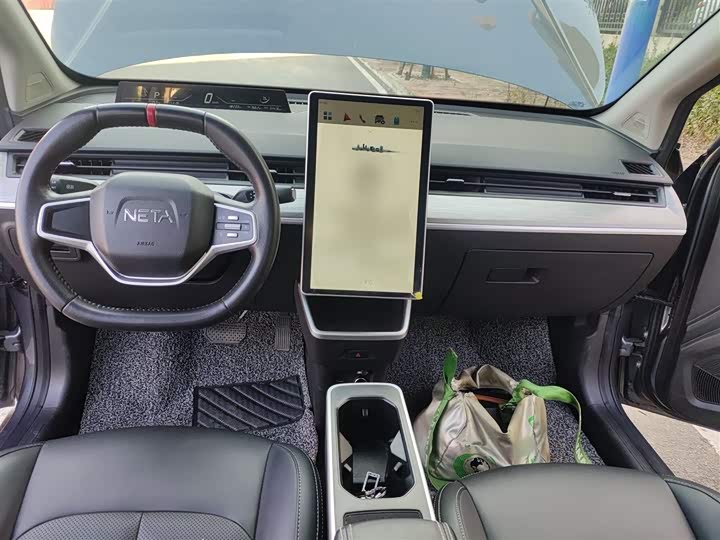 Hozon V 2022 2022款 潮 300 Lite 三元锂