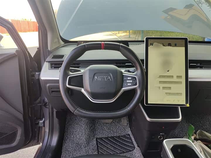 Hozon V 2022 2022款 潮 300 Lite 三元锂