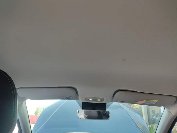 Hozon V 2022 2022款 潮 300 Lite 三元锂