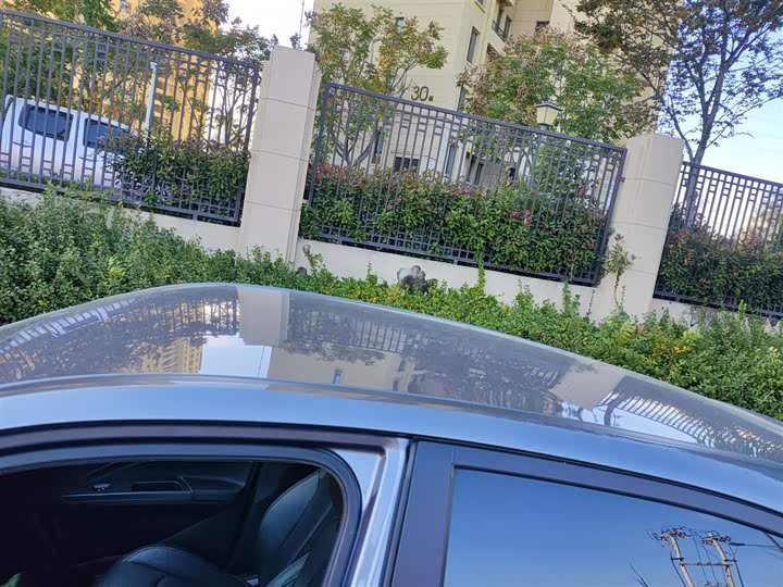 Hozon V 2022 2022款 潮 300 Lite 三元锂