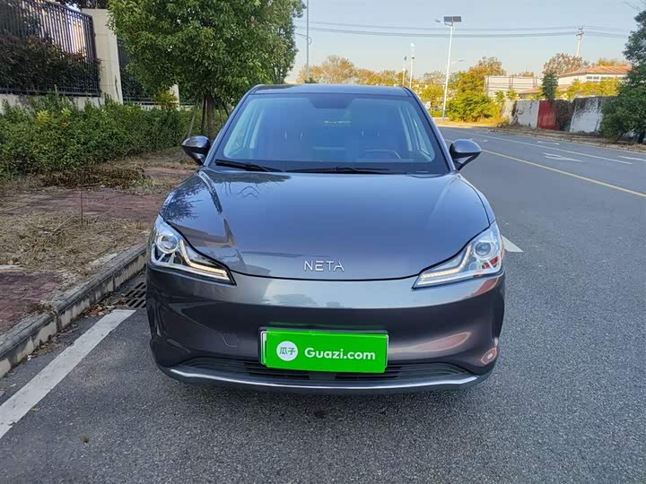 Hozon V 2022 2022款 潮 300 Lite 三元锂