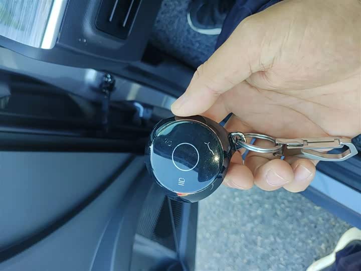 Hozon V 2022 2022款 潮 300 Lite 三元锂