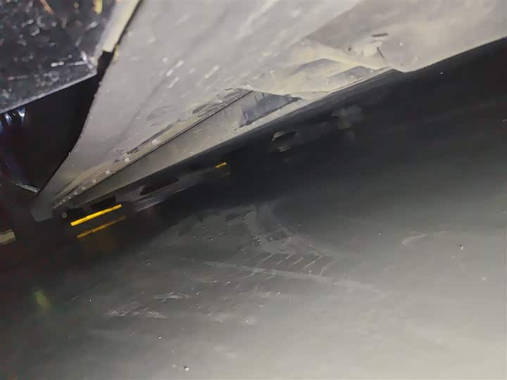 Ford Mustang Mach-E 2021 2021款 GT