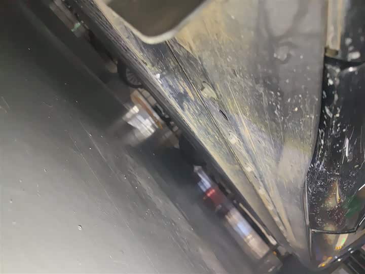 Ford Mustang Mach-E 2021 2021款 GT