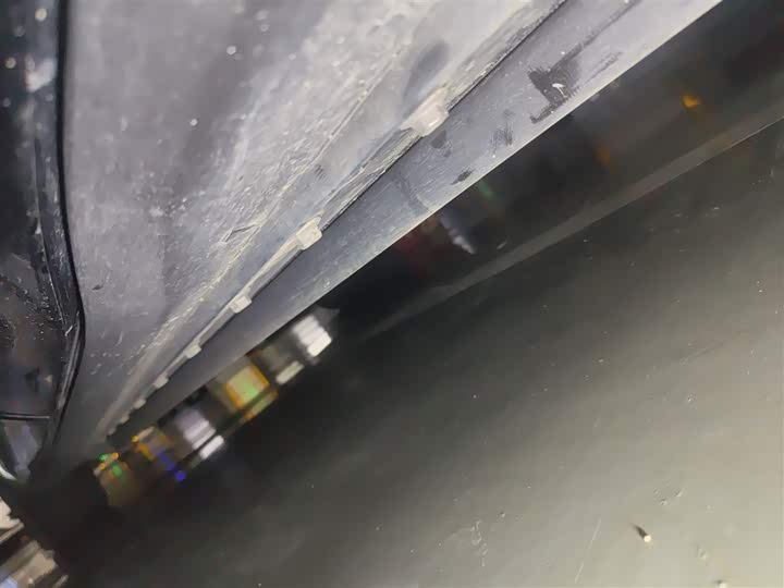 Ford Mustang Mach-E 2021 2021款 GT