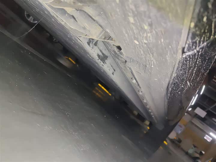 Ford Mustang Mach-E 2021 2021款 GT